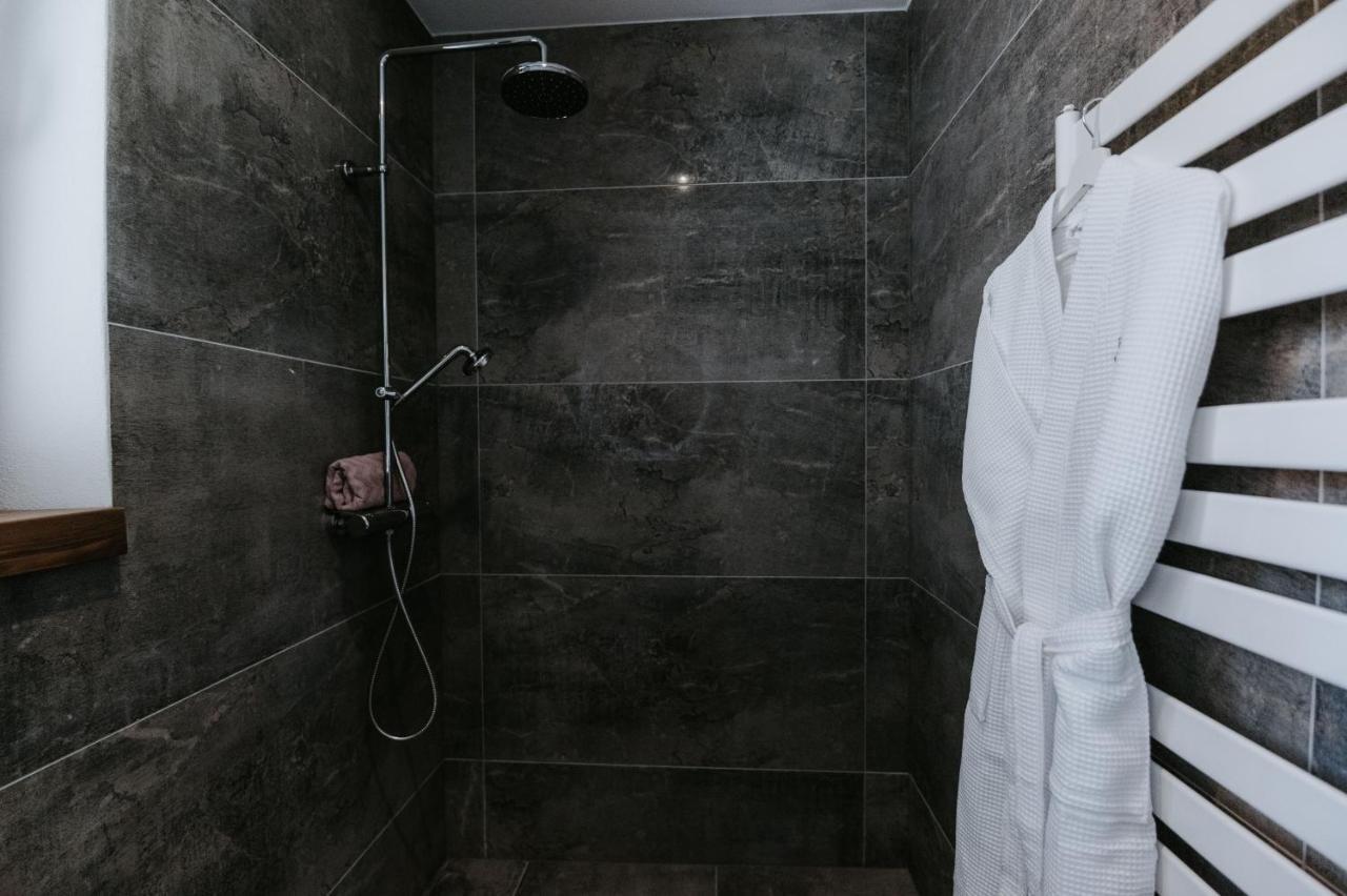 Apartmany Evia Clinic Левіце Екстер'єр фото