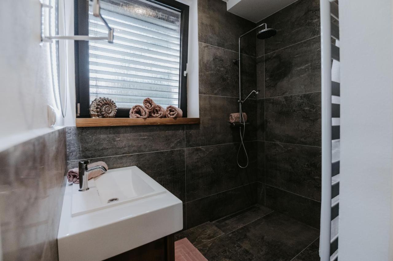 Apartmany Evia Clinic Левіце Екстер'єр фото