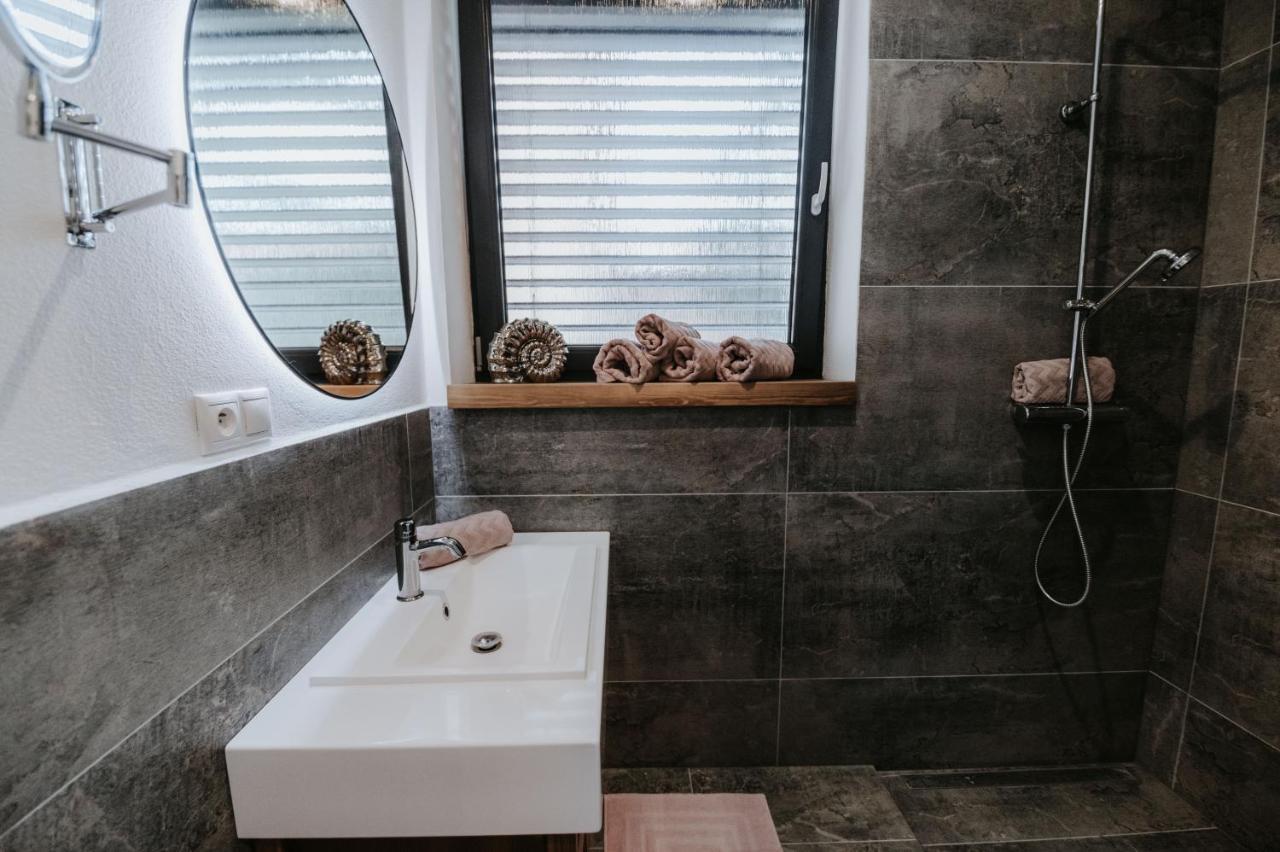 Apartmany Evia Clinic Левіце Екстер'єр фото