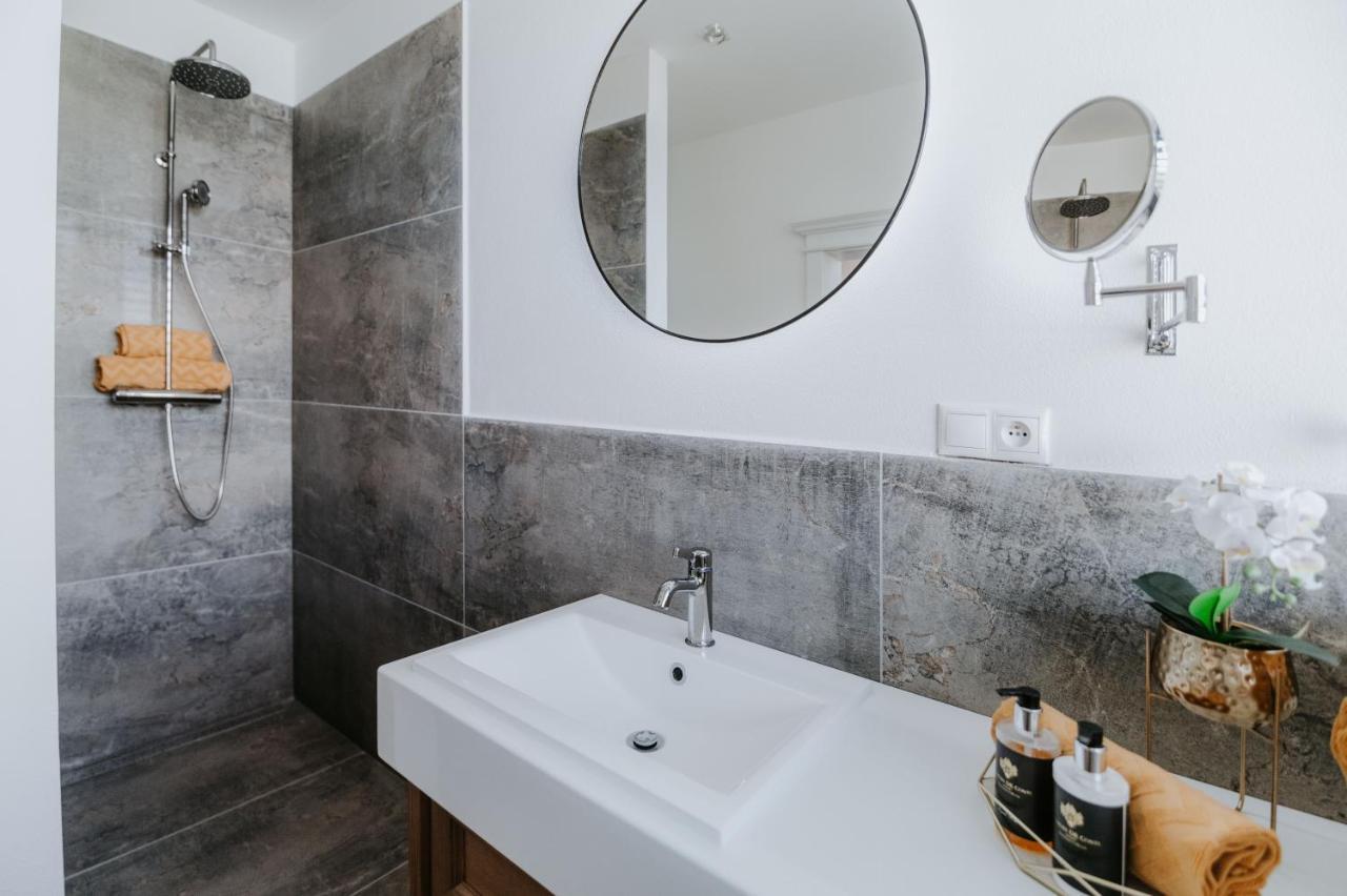 Apartmany Evia Clinic Левіце Екстер'єр фото